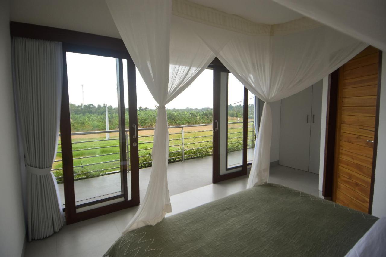 Three Palms Surf & Stay Medewi Airsatang Extérieur photo