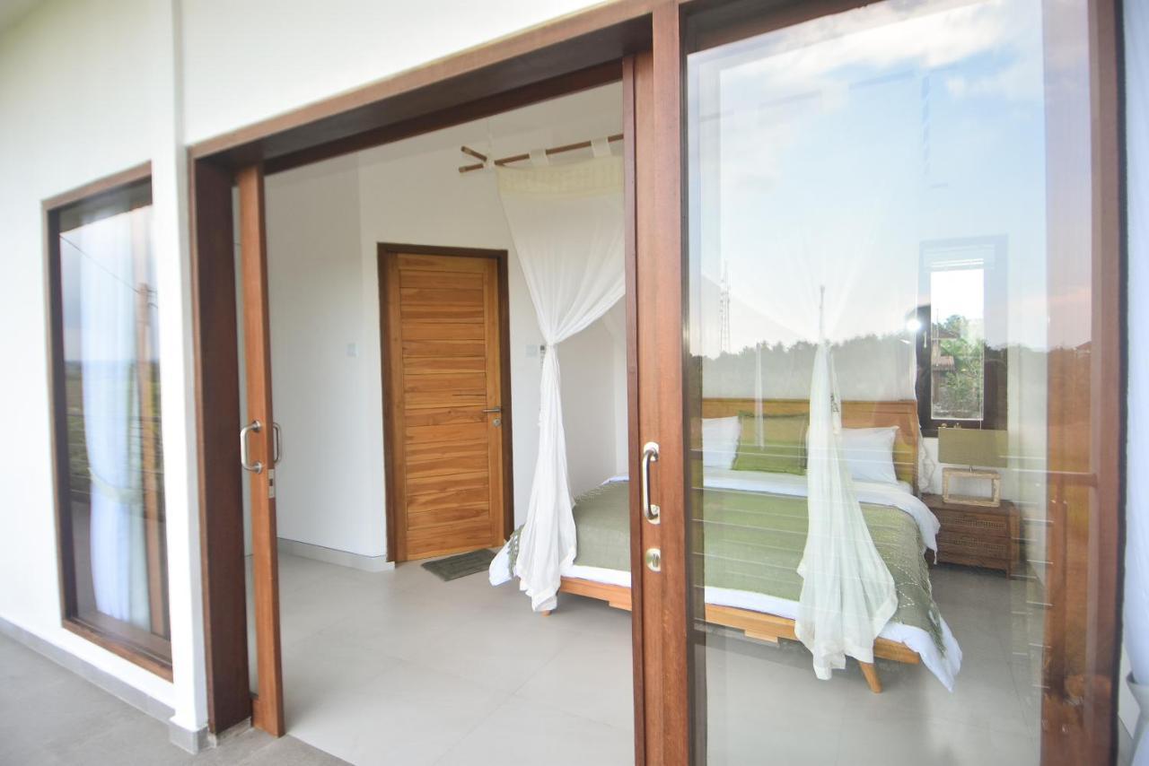 Three Palms Surf & Stay Medewi Airsatang Extérieur photo