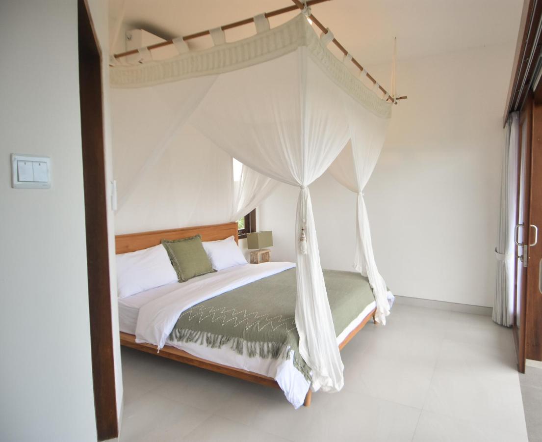 Three Palms Surf & Stay Medewi Airsatang Extérieur photo