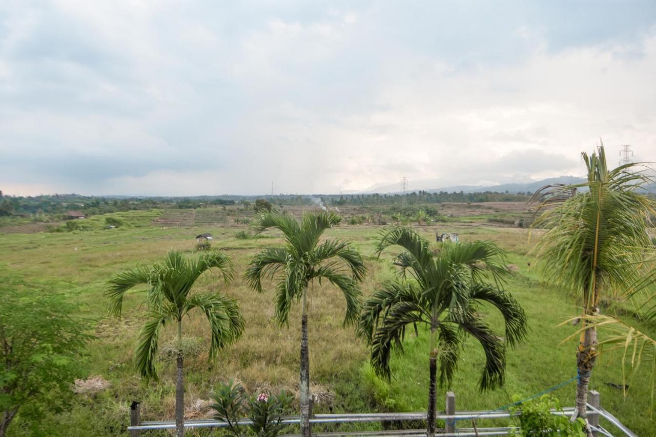 Three Palms Surf & Stay Medewi Airsatang Extérieur photo