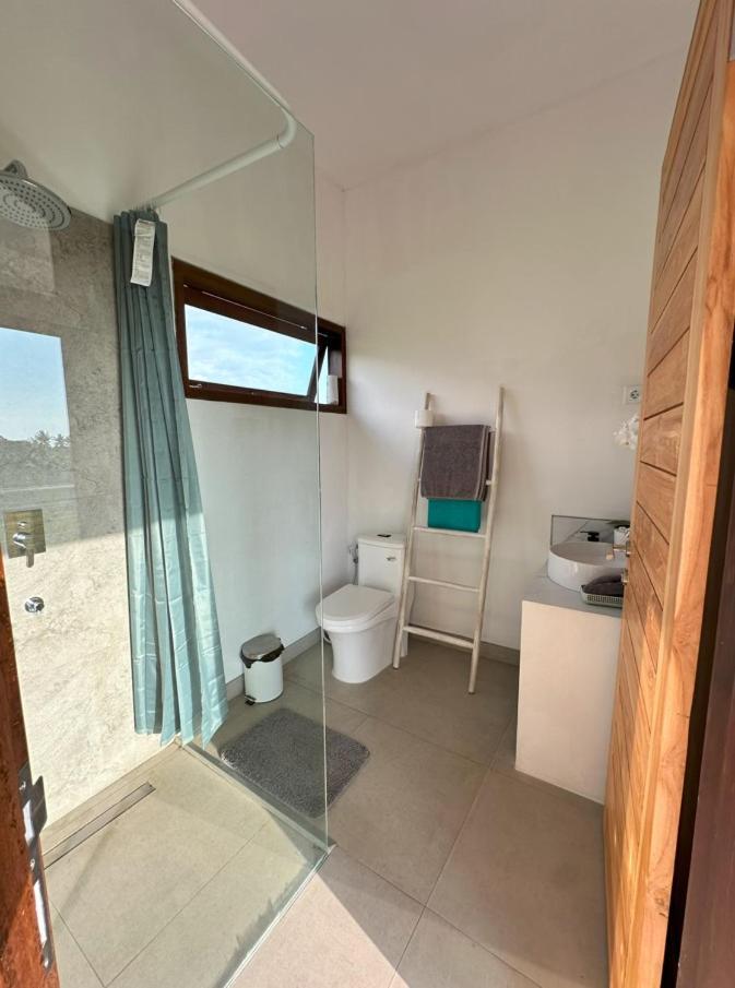 Three Palms Surf & Stay Medewi Airsatang Extérieur photo